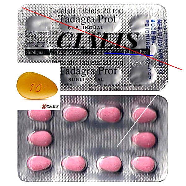 Achat de cialis en pharmacie